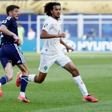 3f98929d-0ea7-42bf-90fe-05a8aa59d6a8 La Tunisie Renoue avec l’Espoir sous la Direction d’Hervé Renard