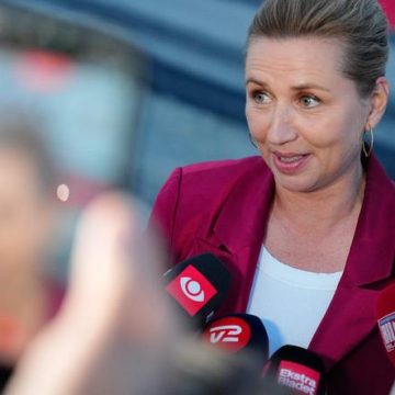 Danemark : une nouvelle coalition gouvernementale annoncée
