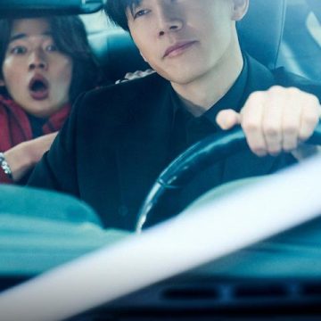 Le succès du K-drama controversé ‘Que ça vous serve de leçon !’