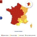 Vigilance Orange : 31 Départements touchés par la Canicule