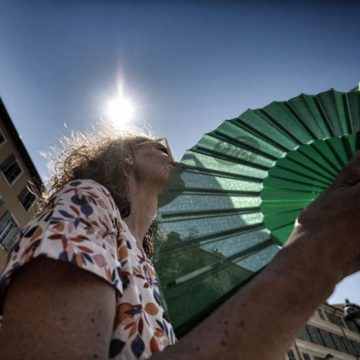Impact des Vagues de Chaleur sur la Santé Féminine