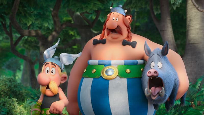 41ec706b-31a9-4ecd-a4f7-0dc5935c1fe9 Astérix et Obélix dans ‘Le Royaume de Nubie’: Nouveau Film d’Animation