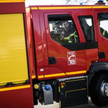 42225325-733b-4965-9e5e-51f074230633 Incendie à Forbach : cinq blessés graves, dont quatre enfants