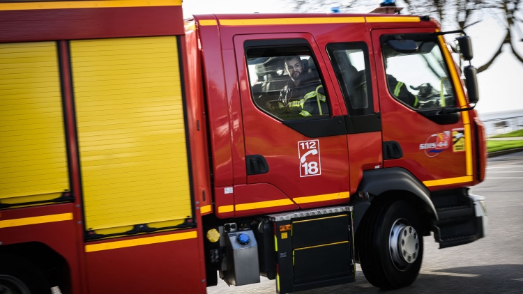 42225325-733b-4965-9e5e-51f074230633 Incendie à Forbach : cinq blessés graves, dont quatre enfants