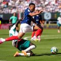 Victoire des Bleus contre le Sénégal à la Coupe du Monde 2026
