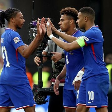 Les équipes les plus chères de la Coupe du Monde 2026