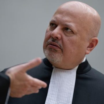 423721fb-4475-48ed-9287-a6a443cd83da Karim Khan visé par une procédure disciplinaire
