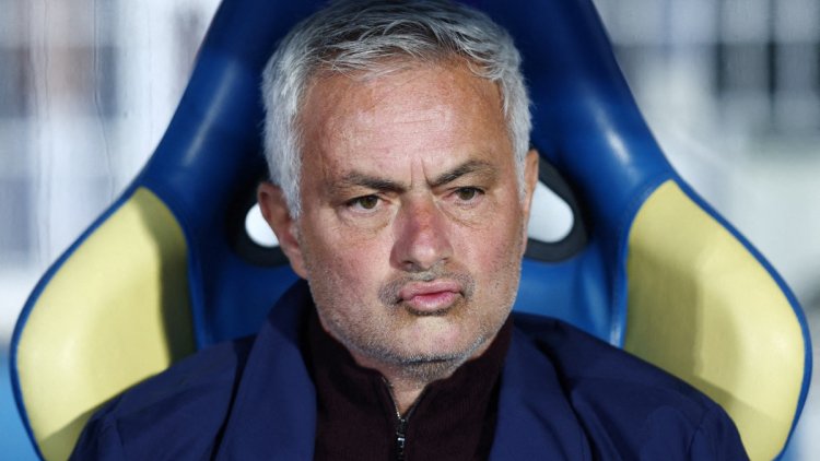 42afb24e-090b-4c4e-ac6c-729f56965c2c José Mourinho revient au Real Madrid : un défi ambitieux