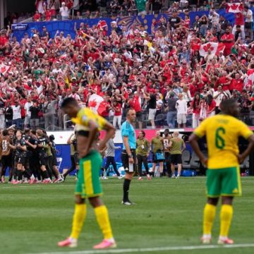 Le Canada se qualifie pour les huitièmes de finale de la Coupe du monde 2026