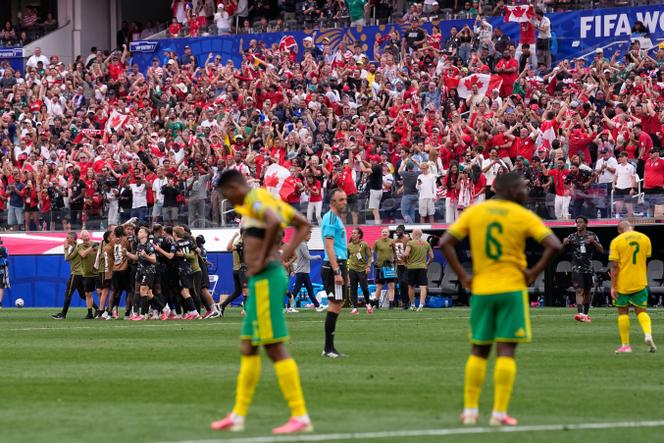 43bacf62-4de4-4ec0-9d42-5c9a8b9c0f16 Le Canada se qualifie pour les huitièmes de finale de la Coupe du monde 2026