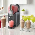 Les machines à glace: une tendance rafraîchissante