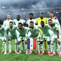 Une offensive puissante pour la France contre le Sénégal