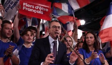 La vision de Mathias Leboeuf sur la justice française