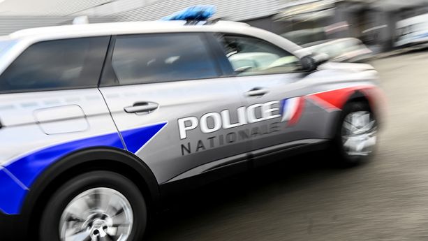 FRANCE-POLICE-SECURITY Une femme gravement blessée à Laval : tentative de meurtre par conjoint
