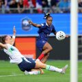 La France se qualifie pour la Coupe du monde grâce à une victoire contre l’Irlande