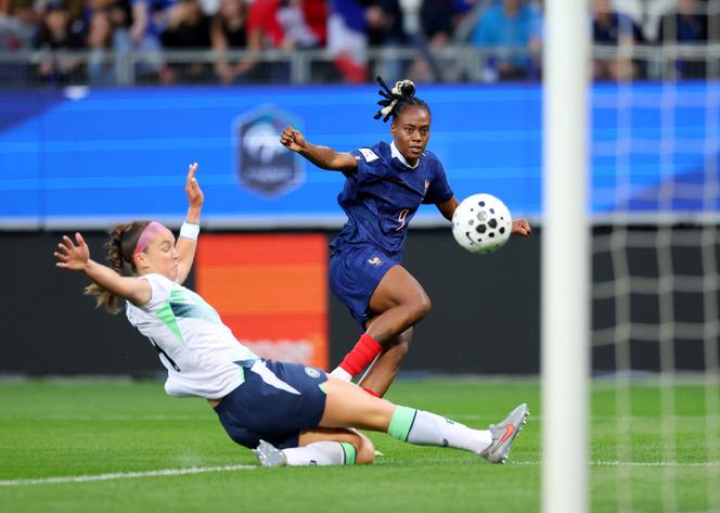 4529d311-7598-4a65-9a80-1dafd88afe57 La France se qualifie pour la Coupe du monde grâce à une victoire contre l’Irlande