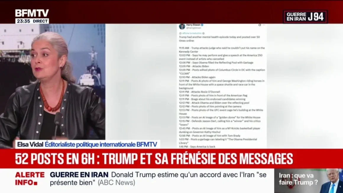 Les tensions se poursuivent au Moyen-Orient après des frappes américaines et iraniennes