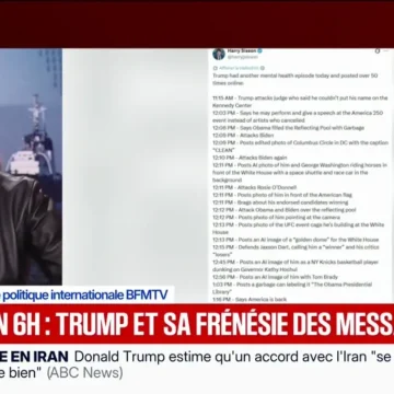 Les tensions se poursuivent au Moyen-Orient après des frappes américaines et iraniennes