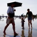 Chaleur extrême attendue en France : températures record prévues