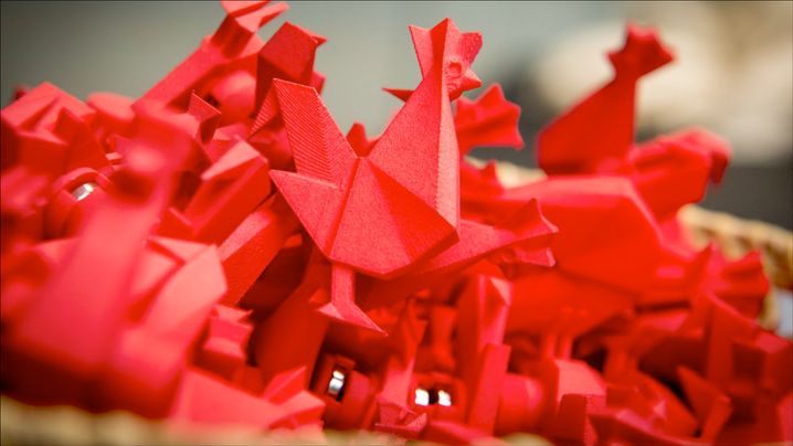 45aa73e9-c768-4e00-b217-44a4a006d2c4 10e édition du salon VivaTech : levier pour la French Tech