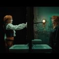 Le retour de Libertine