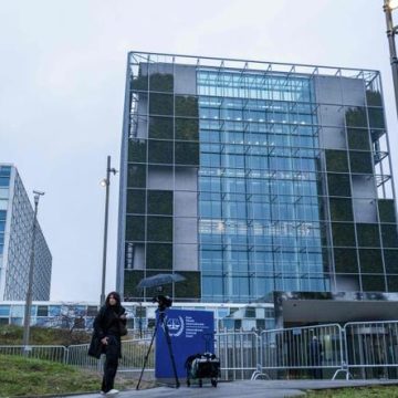 465594b8-2373-403e-af6a-edd5aa9aa681 Les magistrates de la CPI contre les sanctions américaines