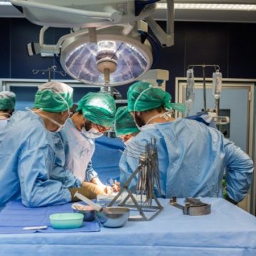 Les greffes d’organes en France: défis et perspectives
