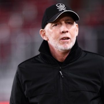 Décès d&rsquo;Éric Roy, entraîneur du Stade Brestois