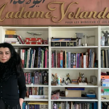 L’éloge de Marjane Satrapi : liberté et beauté féminine
