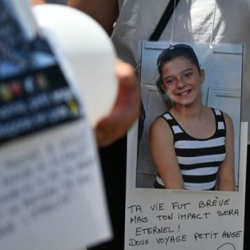 48f76d0a-e628-4275-9f21-1de802d333bd Les obsèques de Lyhanna et l’enquête administrative