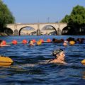 Sites de baignade à Paris et en Ile-de-France : Nouvelles ouvertures et conditions