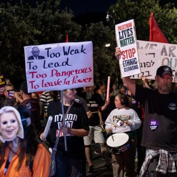 Critiques Intenses en Israël Face à l’Accord États-Unis-Iran