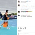 Le parcours impressionnant de Matteo Arnaldi à Roland-Garros