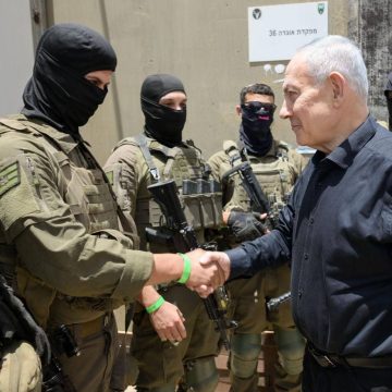 Tensions au Moyen-Orient : Derniers développements