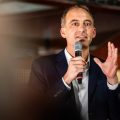 Raphaël Glucksmann : Réflexions sur une Candidature Présidentielle