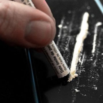 4a09a882-9232-47c0-8a1e-82c122e4c1db Triplement des passages aux urgences liés à la cocaïne entre 2012 et 2025