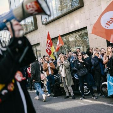 4a0ec761-e94a-4e01-a1c6-069aa7bb25a2 Le plan de sauvegarde de l’emploi au sein du groupe Prisma