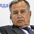 Nabil Fahmy nommé secrétaire général de la Ligue arabe