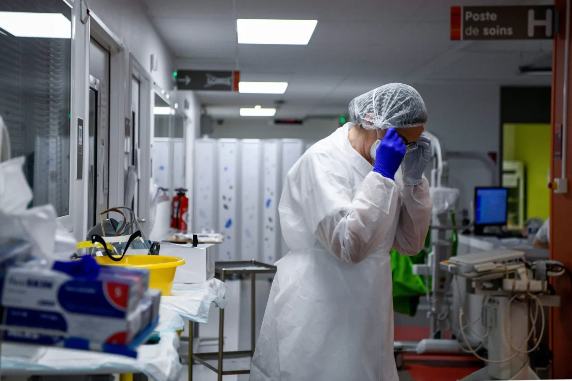 Confinement hospitalier strict pour les passagers du MV Hondius