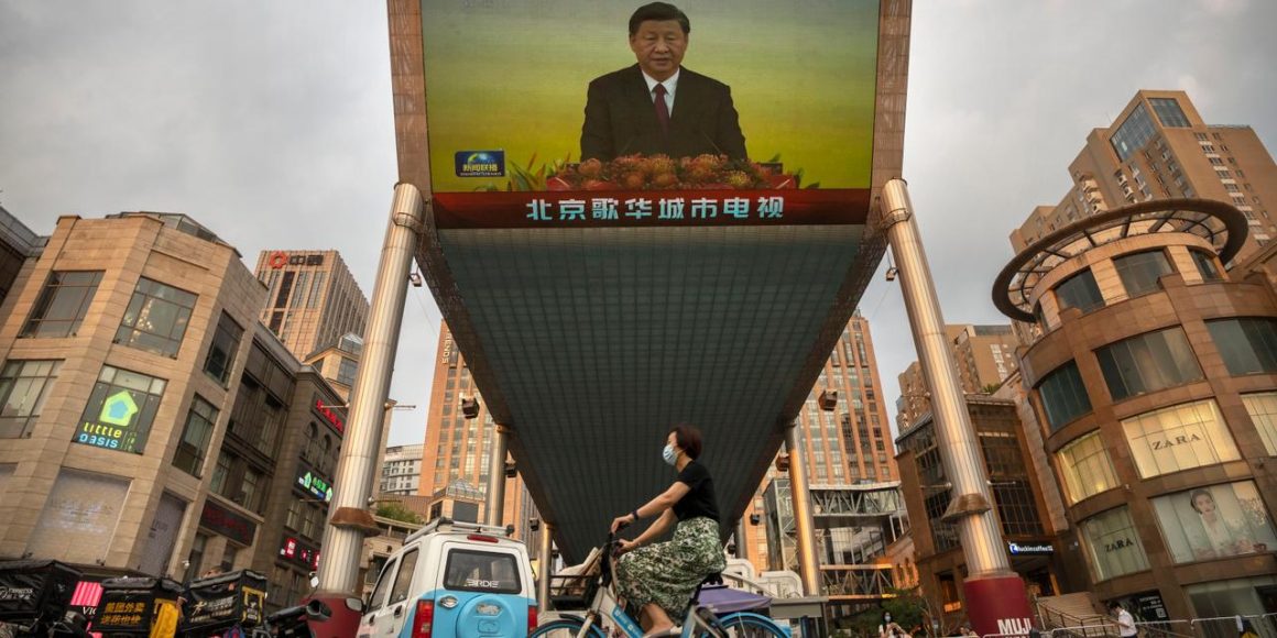 Éveil politique en Chine face à la répression