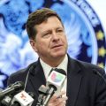 Donald Trump désigne Jay Clayton pour diriger les services de renseignement américains