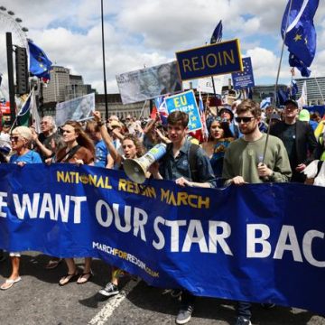 4b8e61df-442c-46c1-9384-a196ef98dd5b Les répercussions du Brexit sur le Royaume-Uni : Une majorité de Britanniques déçus