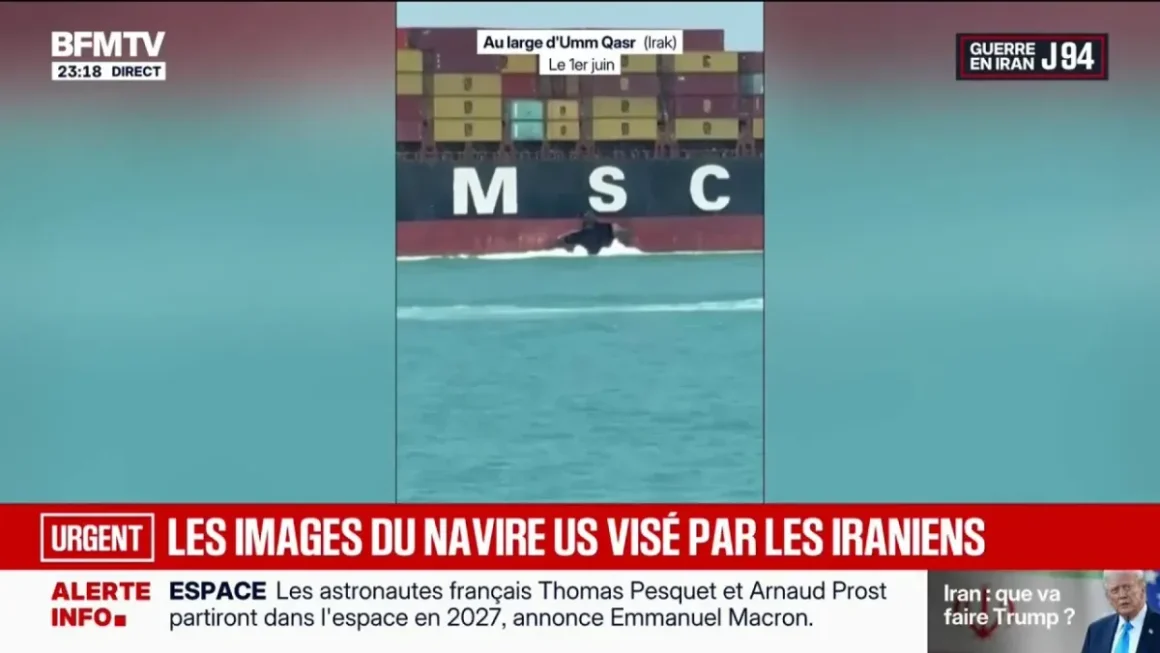 Tensions et Négociations au Moyen-Orient au 94e Jour de Conflit