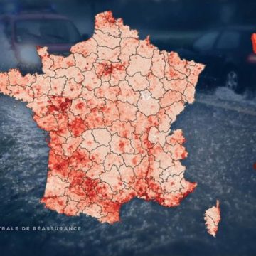 Défis D’assurance Dans Les Communes à Risque