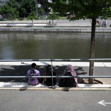 4c53b4e3-2ab2-4ba8-82cc-dda224caed1b Comprendre les Alertes Canicule en France