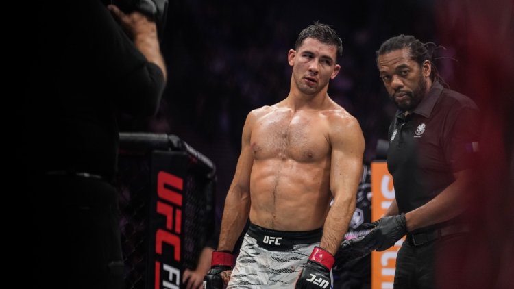 4c980a90-53ee-457b-96fa-ffe7ab169016 L’UFC revient à Paris pour une cinquième édition