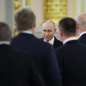 4d4c4c18-6d82-414c-8568-522be74d5a3b Tensions et initiatives autour du conflit en Ukraine