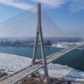 L’inauguration du pont Gordie-Howe reportée