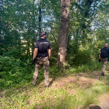 Disparition de Lyhanna: Course contre la montre dans le Gers