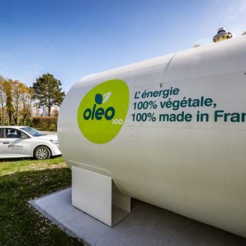La demande croissante d’agrocarburants inquiète l’ONG Transport & Environment